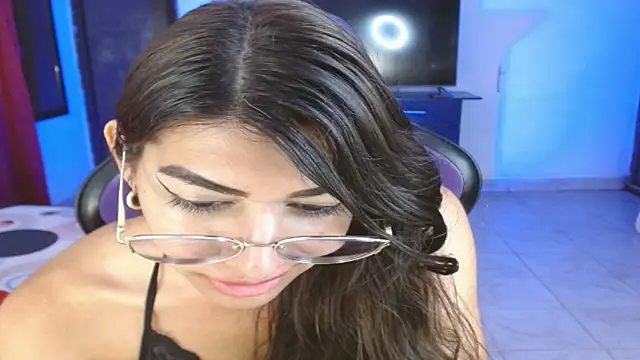 Alanni_parker webcam