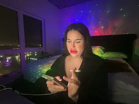 yourgoddessangela webcam