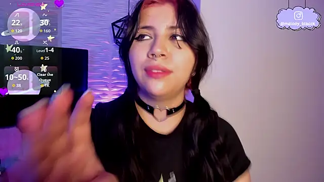 Melody_Black_ webcam
