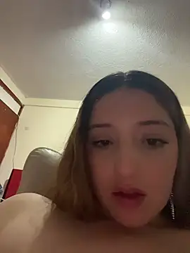 Baby__Otaku from StripChat is Freechat