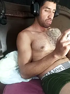 Alexsexygamer webcam