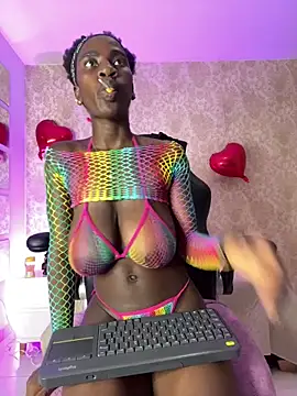 MorenaLush_Eup webcam