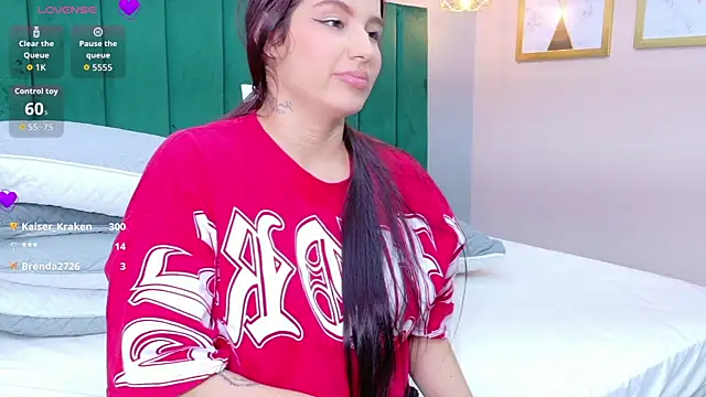 Ashley_Evans22 webcam