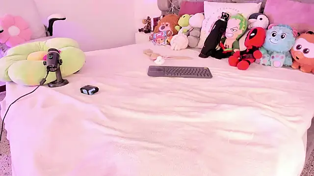 Camila_Matinez_ webcam