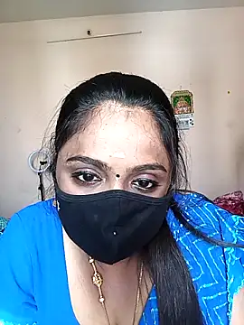 queendivya webcam