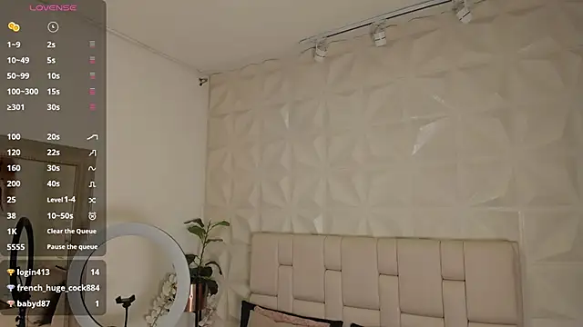 cloe_spencer_ webcam