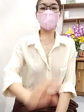Mai_phuong webcam