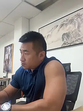 Cunzhangshibage02 live cam