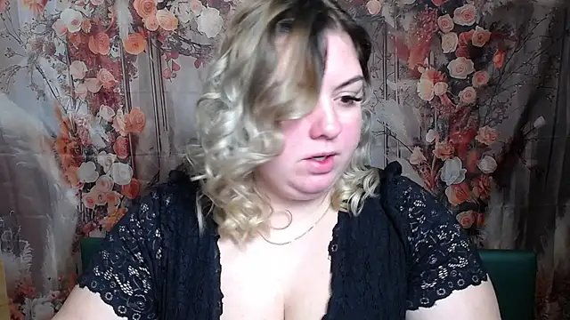 AdelinaMaster webcam