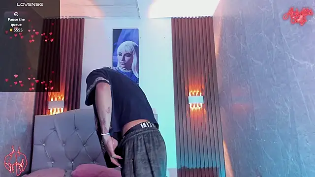 Apolo_Prince1 webcam