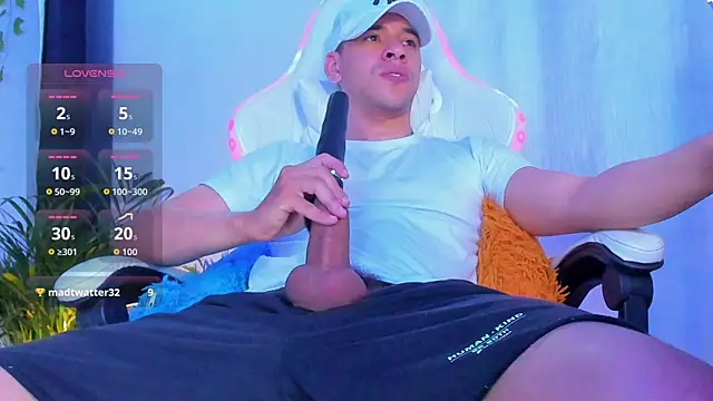 petter_coleman_ webcam