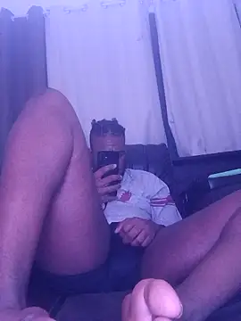 ReallyReallyReal webcam