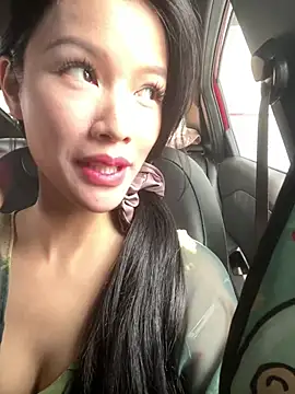 sharony_x from StripChat is Freechat