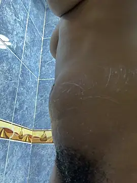 Webcam Model (Ebony_love07) is live