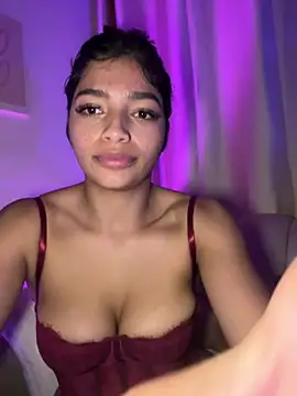 AgathaGeorgiou webcam