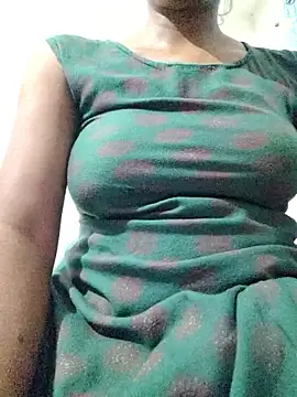 Webcam Model (rituporna2004)  is live.Free join now!