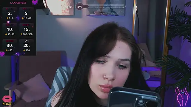 midnight_diamond webcam