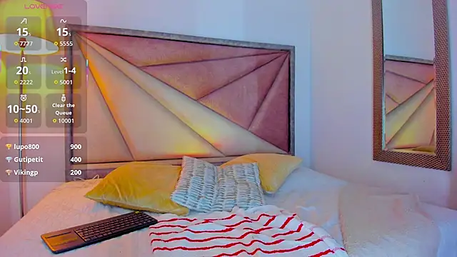 shegoblake - ShegoBlake's free webcam - UK Sex Cams