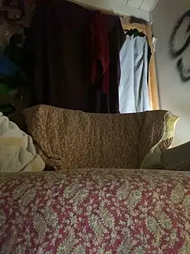 GusanoDelicioso webcam