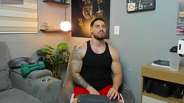 Giorgio-Leone webcam