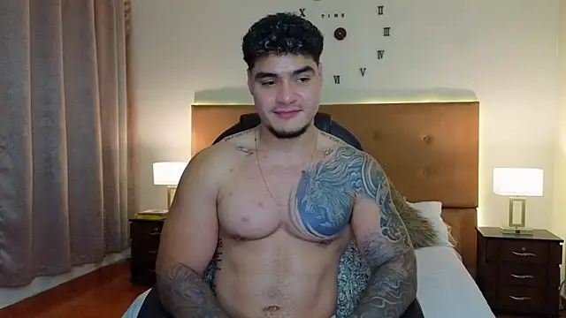Steven_Velez webcam
