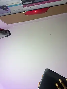 MorenaLush_Eup webcam