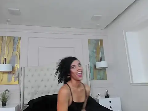 AlexaBellanova webcam