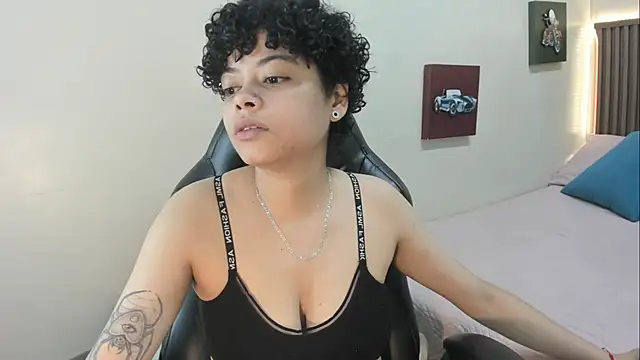 Sasha_Venom webcam