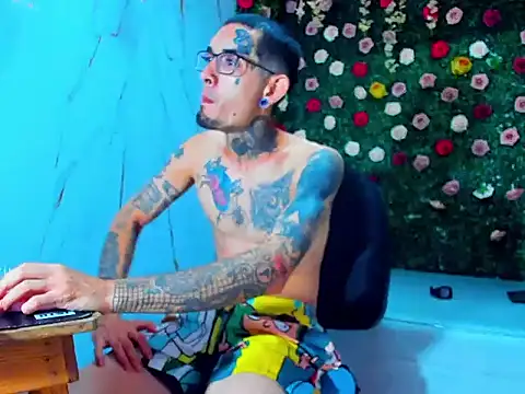 Boy_tatto77 webcam