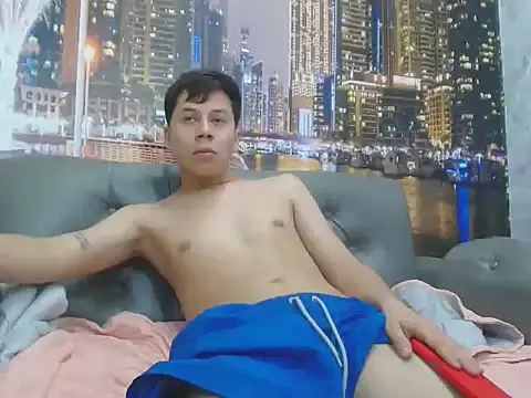 santiago_xxxcol webcam