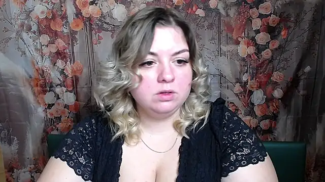 AdelinaMaster webcam