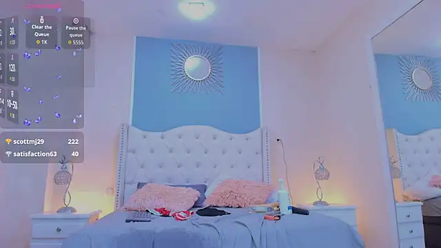 elizabeth_santos1 webcam