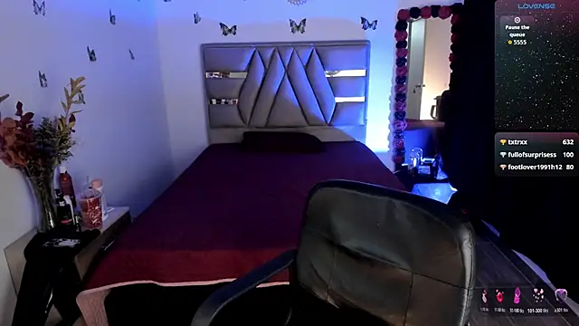 cristie_ortiz webcam