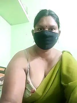 telugutanuja_ live sex cam