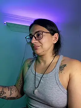 Amarantha_666 webcam