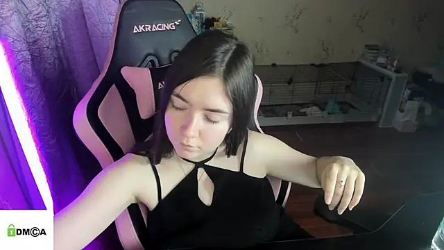 Crazy_forest_fairy webcam