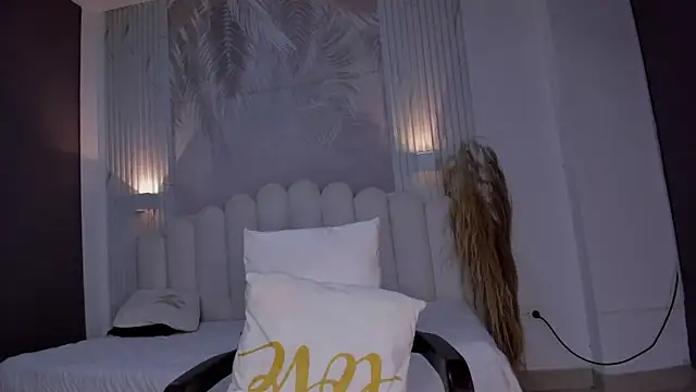 NastassjaCandy webcam