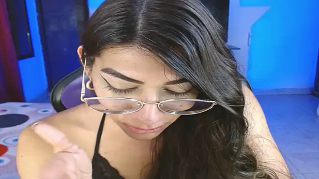 Alanni_parker webcam