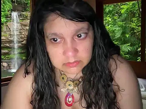 MelanieFawker webcam