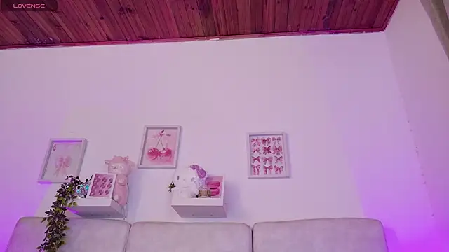 Malka_Burning webcam