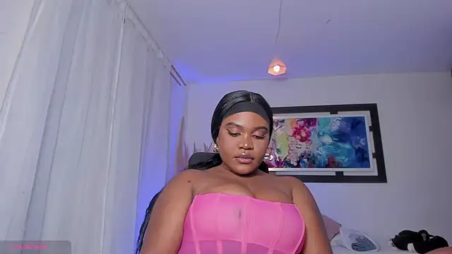 Scarlett_811 webcam