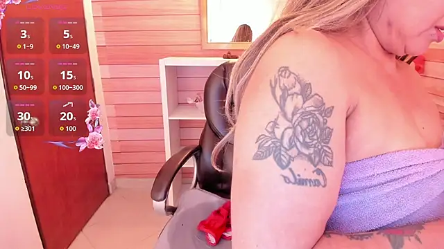 marien_thomson_ webcam