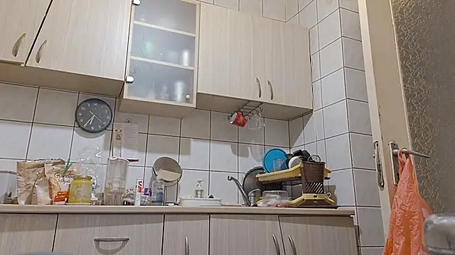 melissaBlessing webcam