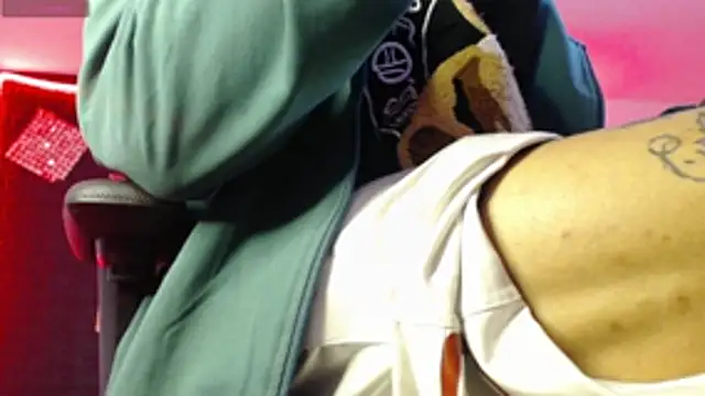 BIG_cockpether webcam