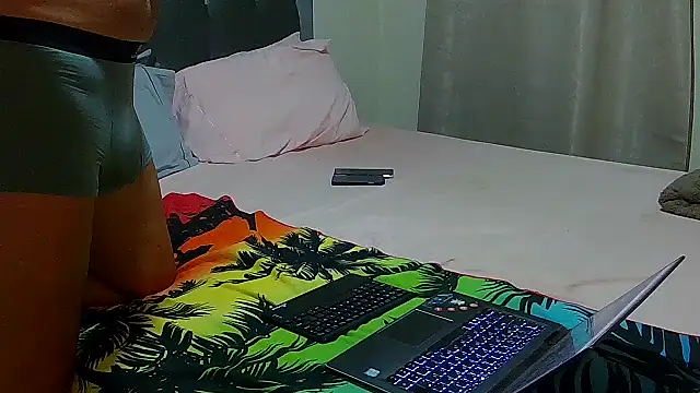 Unique_X_perience webcam