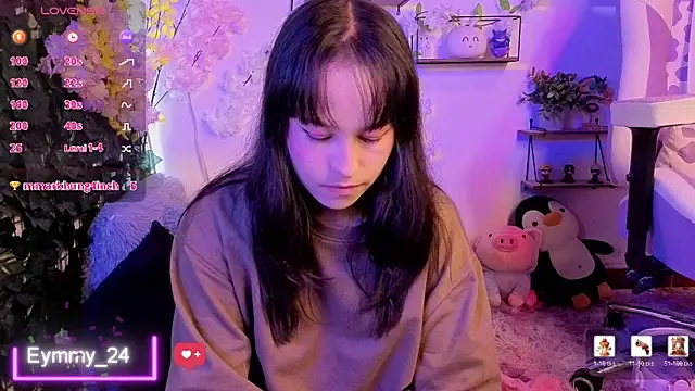 Eymmy_24 webcam