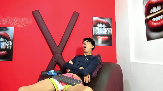 AVENGER_BOYS2026 webcam