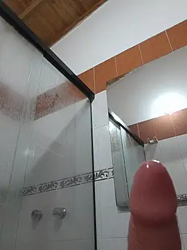 CelesteVega33 webcam