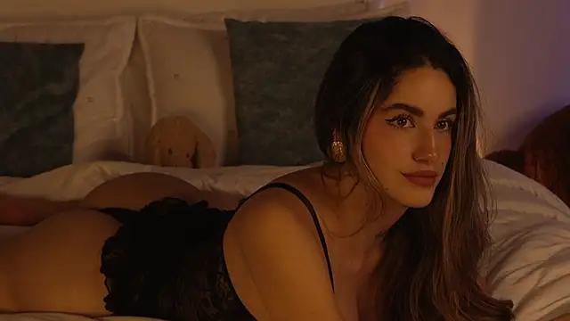 Violet_SweetJS webcam