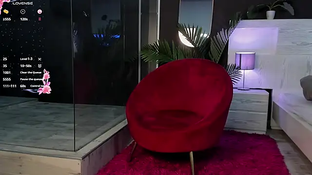 shiny_foxeyes webcam